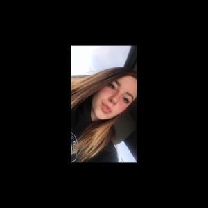 Meet your Posher, Alana